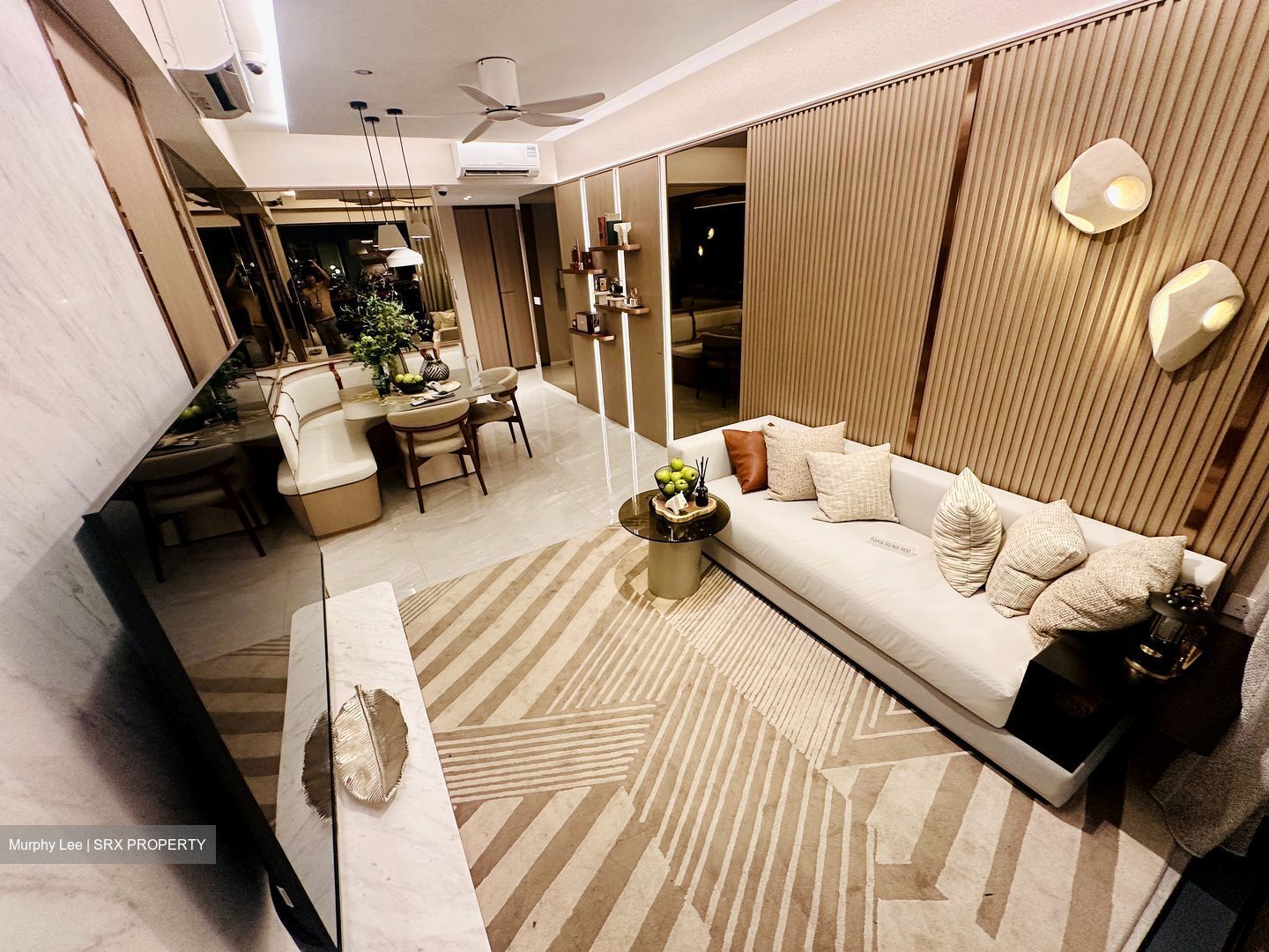 Parktown Residence (D18), Apartment #445817091
